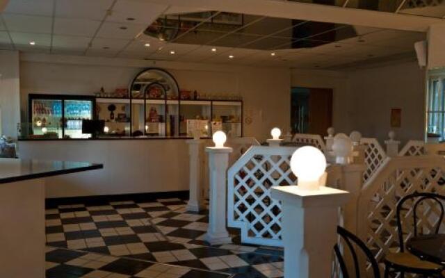 Baza Otdikha Svyazist