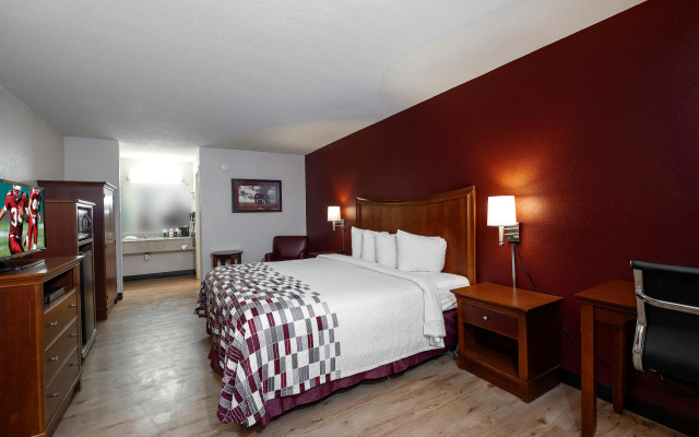 Red Roof Inn Dothan