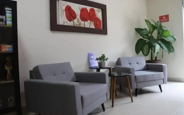Hotel Graal Inn Queluz