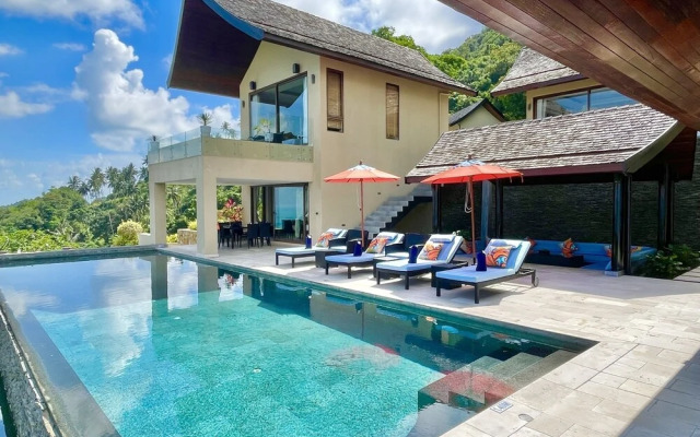 Villa Tiga