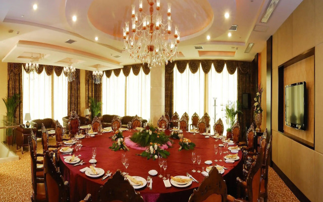 Hubei Poly Hotel