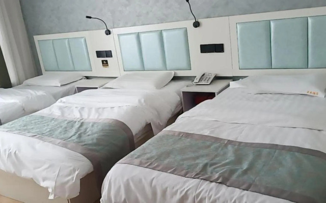 Motel Lijiang Xueshan Road