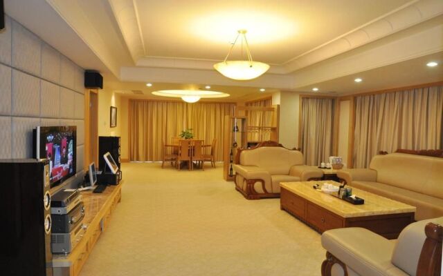 Garden Hotel Shantou