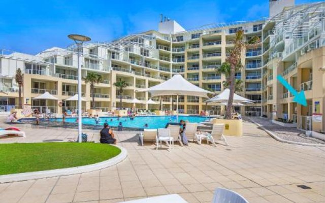 Hinterland Luxury Apartment Ettalong Beach Resort