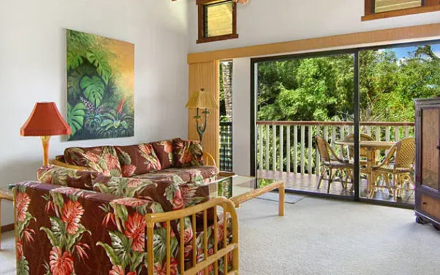 Waikomo Stream Villas
