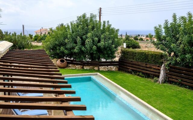 Villa Anemona