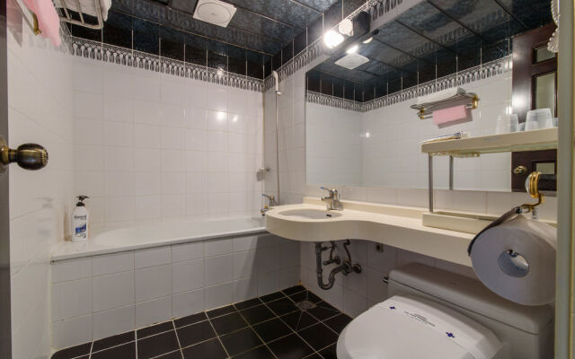 Hotel Heimat