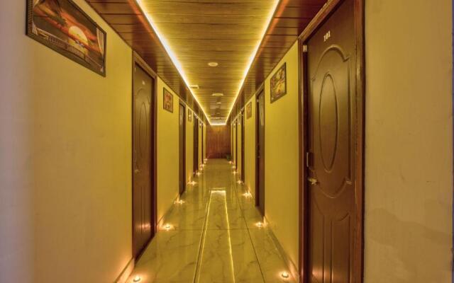 Hotel Ibex Manali