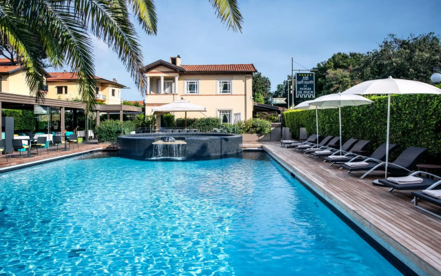 Hotel Byron