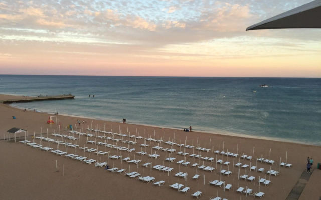 CASA 4 - Perfect location - Sea view