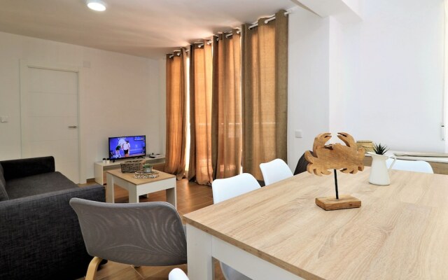 Apartamento Tugar 2 3