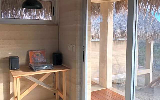 Cabañas 33 1/3 Room B