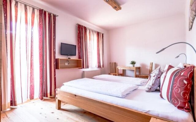 Pension Tannhof