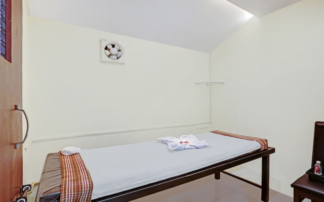Itsy Hotels Kings L Den Homestay