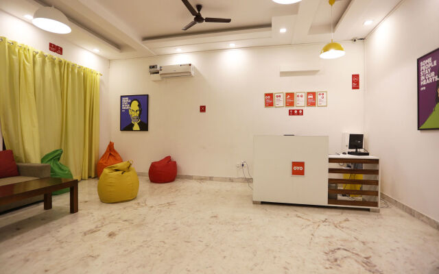 Oyo Flagship Sector 45 Noida