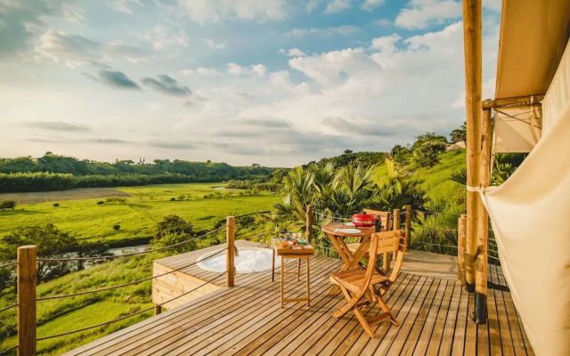 Glamping Entre Rios