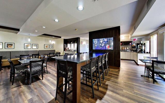 Best Western Plus Osoyoos Hotel & Suites