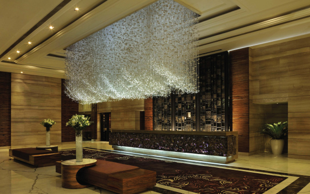 Crowne Plaza New Delhi Mayur Vihar Noida by IHG