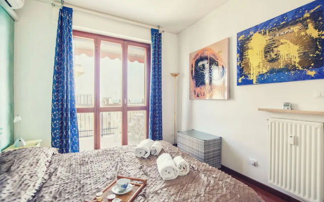 Le Orchidee 10 Apartment