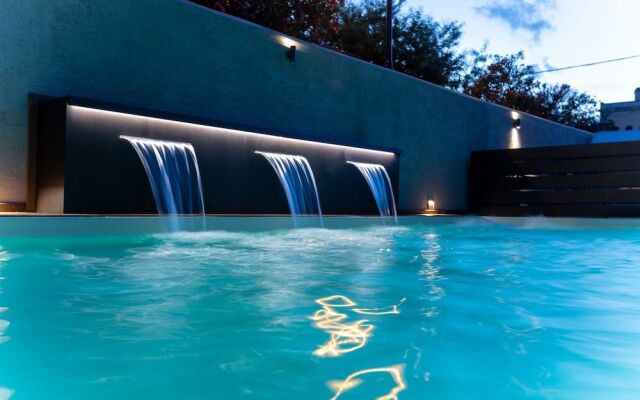 Bastione Spasimo Boutique Hotel