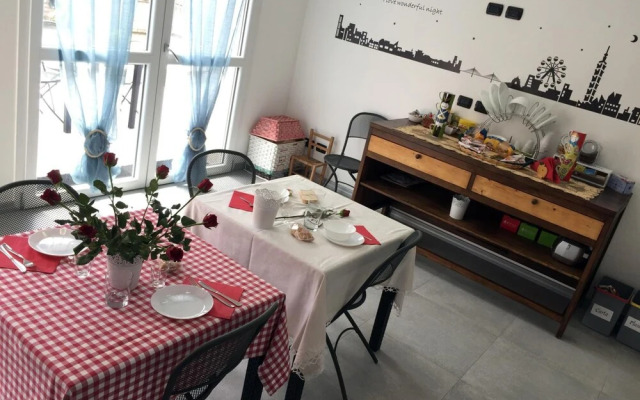 B&B Honey Rooms
