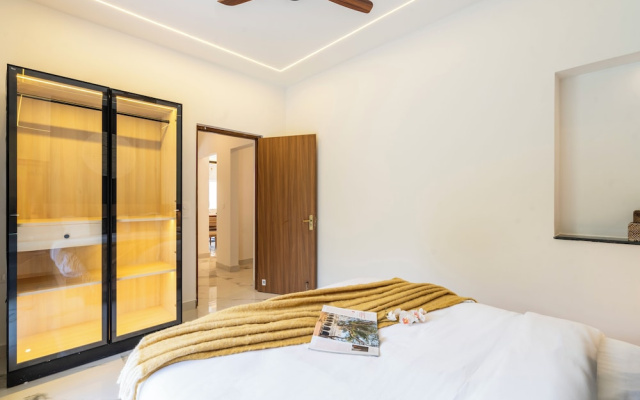 Staymaster Firenze 2BR Apartment