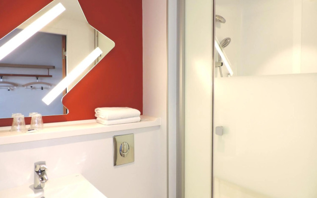ibis budget Amiens Centre Gare