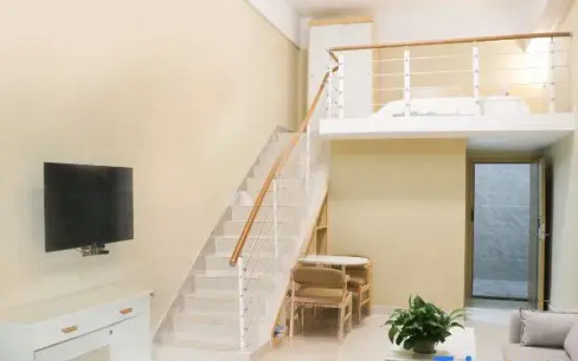 Jichen Apartment Hotel