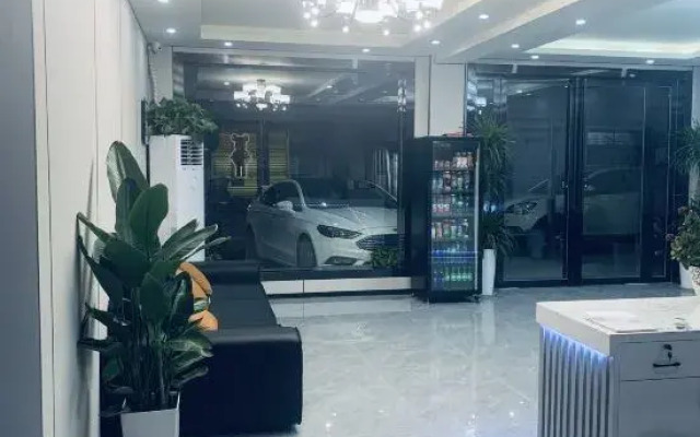 Hefei Pinshang Hotel