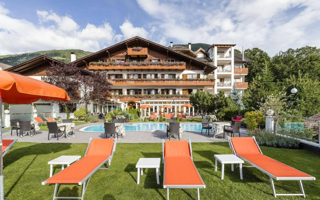 Hotel Finkenhof