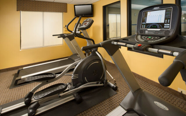 Holiday Inn Express Hotel & Suites Columbia East - Elkridge by IHG