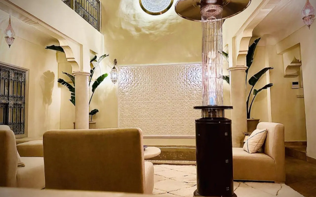 Riad Bab Marrakech