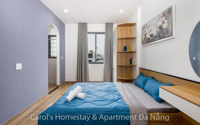 Carol  Homestay & Apartment 3