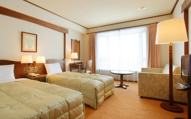 Hotel Onikoube