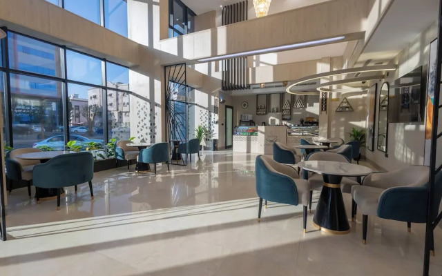 tara plus hotel