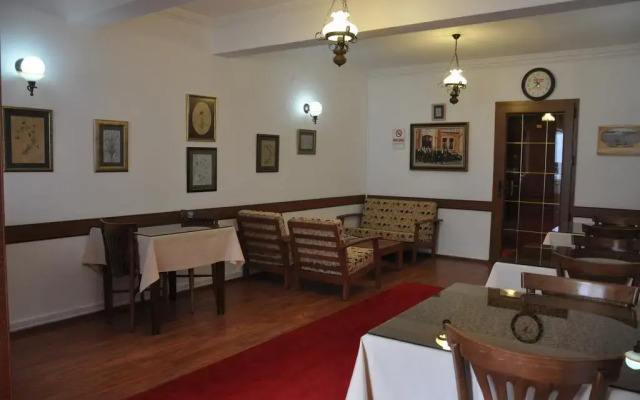 Turunc Pansiyon