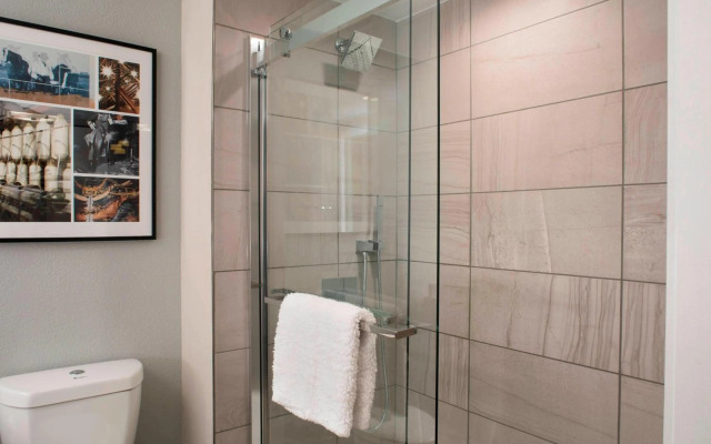 Winston-Salem Marriott