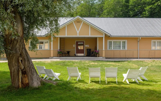 Folkiacenter Gästhem