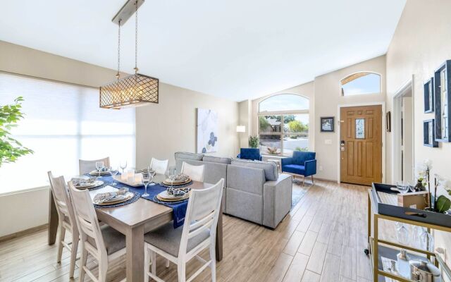 Luxe Gilbert Oasis - Close to Spring Training