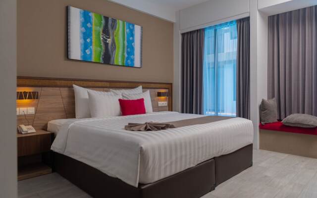 Royal Singosari Trawangan