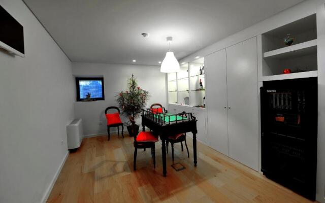 Casas do Ermo