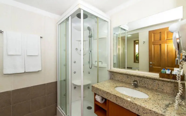 Praia Bonita Resort & Conventions