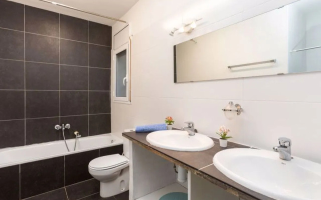 Villa Sol L'Ametlla de Mar 27993