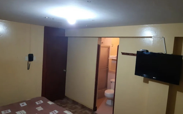 Aruba Suite Hotel