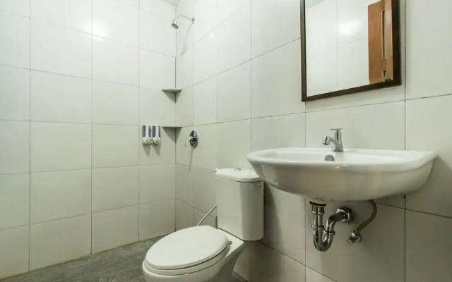 Kuta Legian Villa