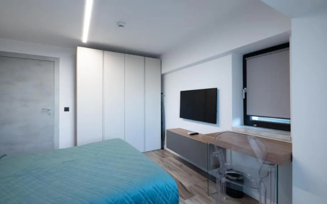 Novos Luxury Suites