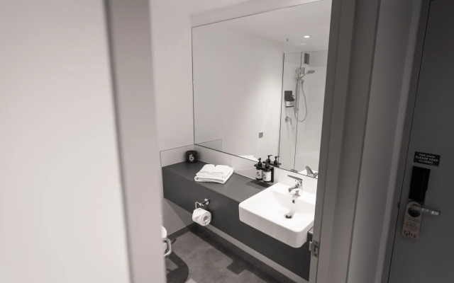 Hotel Give