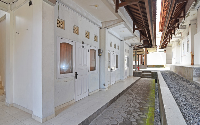 RedDoorz @ Jalan Gatot Subroto Denpasar