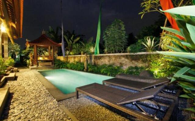 The Village Guest House