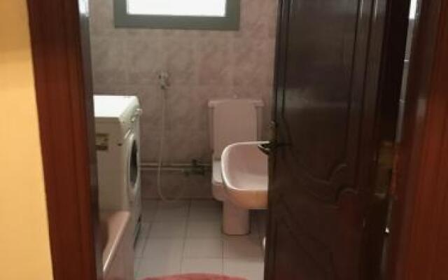 New Maadi Apartment
